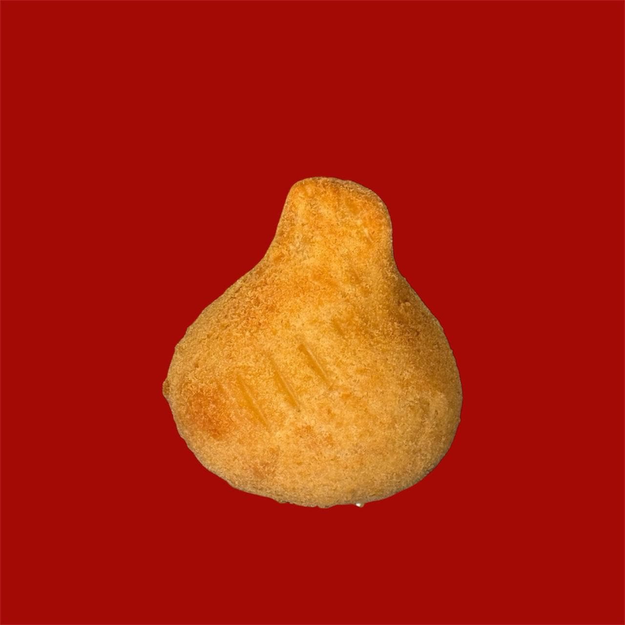 Coxinha de Costela